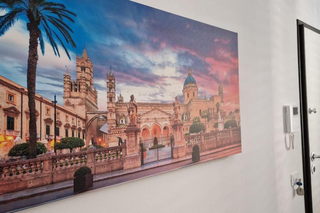 Casa Maielli Palermo