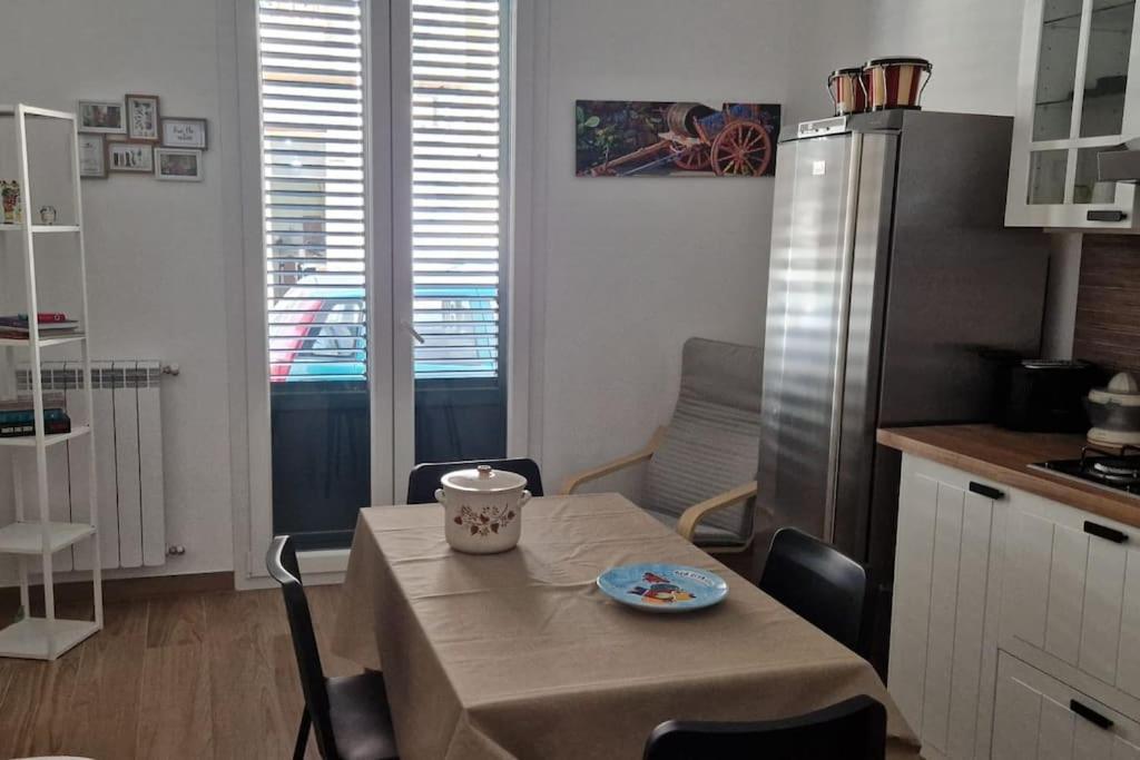 Casa Maielli Сasa de vacaciones *