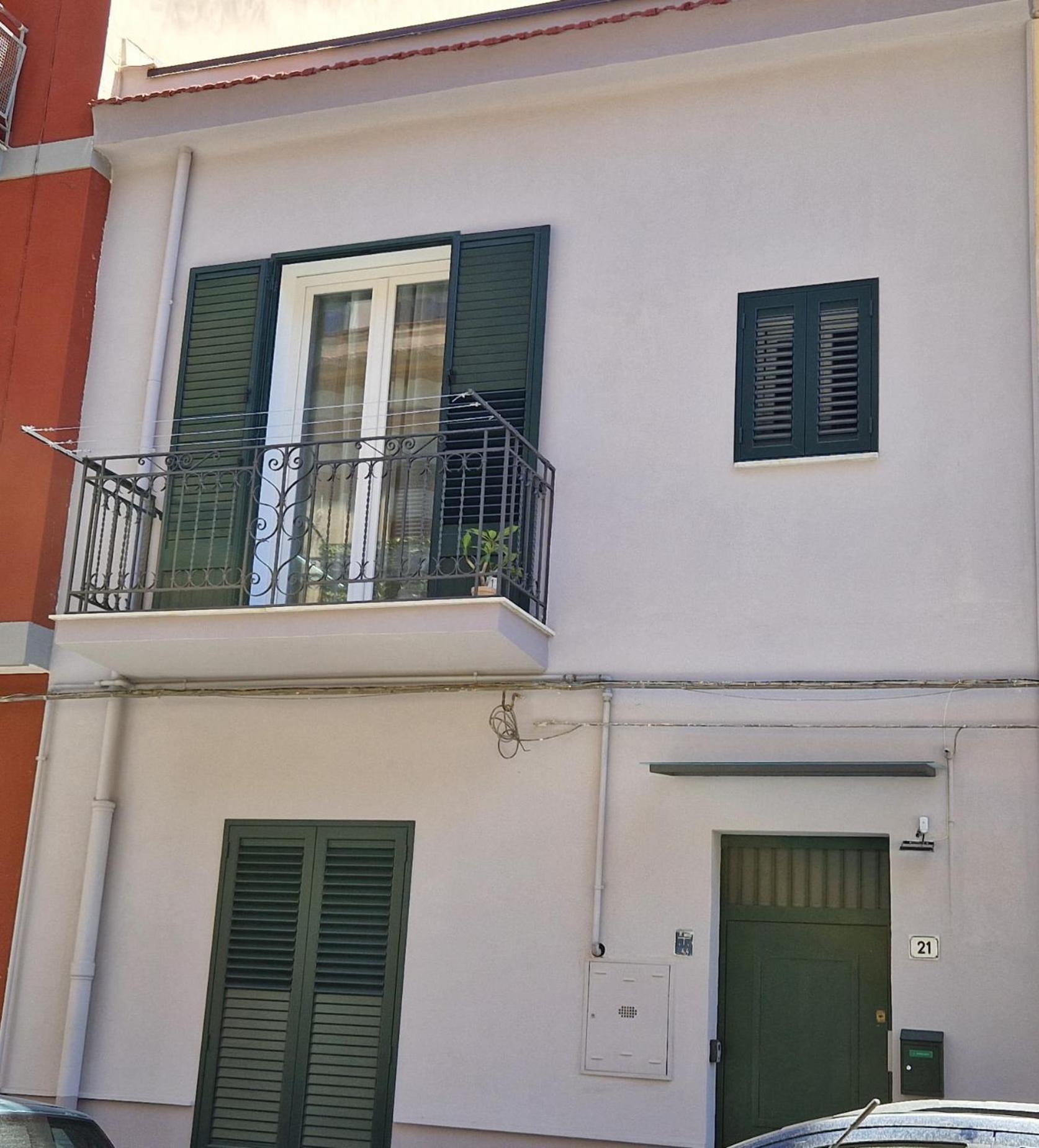 Casa Maielli
